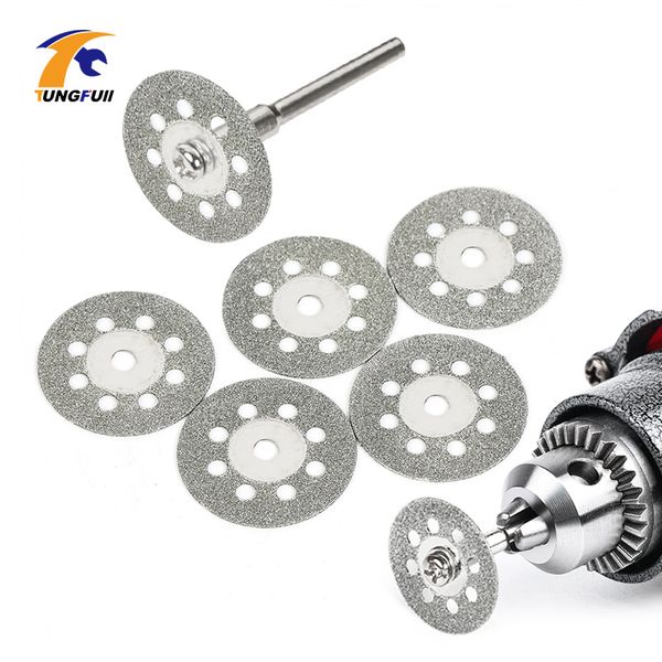 tungfull dremel accessories diamond grinding wheel saw mini circular saw cutting disc dremel rotary tool diamond disc 6x 22mm
tungfull dremel accessories diamond grinding wheel saw mini circular saw cutting disc dremel rotary tool diamond disc 6x 22mm