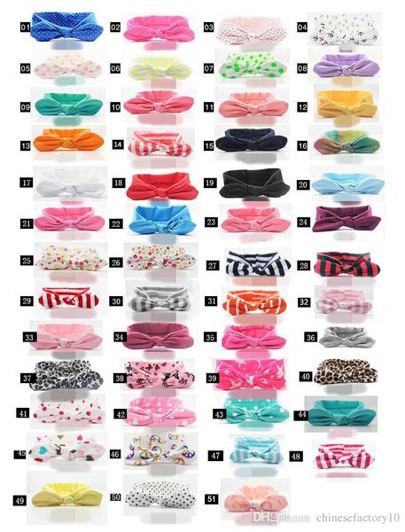 51 colors xmas bohemian bow headband mermaid easter rabbit bunny ear cotton girl baby wave dot turban twist twisted knot hair band headbands, Slivery;white
51 colors xmas bohemian bow headband mermaid easter rabbit bunny ear cotton girl baby wave dot turban twist twisted knot hair band headbands, Slivery;white