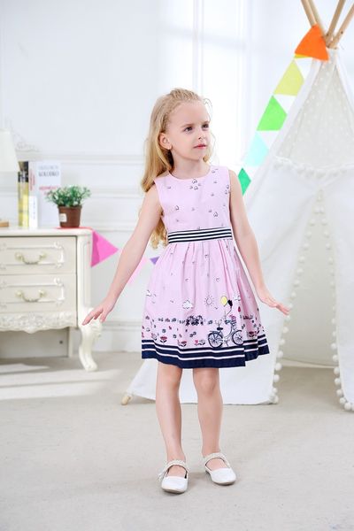 girl dress summer new girls dress kids clothes children dress princess party dresses 7 years pink, Red;yellow
girl dress summer new girls dress kids clothes children dress princess party dresses 7 years pink, Red;yellow
