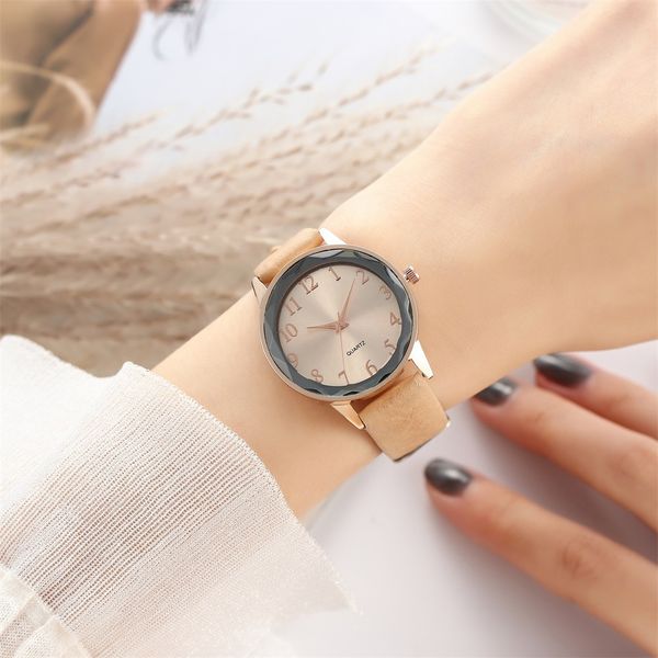 fashion wristwatch retro colorful design women dress watch quartz leather watches gift for lovers montre relogio women watches, Slivery;brown
fashion wristwatch retro colorful design women dress watch quartz leather watches gift for lovers montre relogio women watches, Slivery;brown