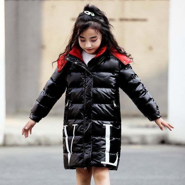 30 degrees children boys warm winter down jackets coat silver clothing kids hooded thicken long waterproof parka girls clothes, Blue;gray
30 degrees children boys warm winter down jackets coat silver clothing kids hooded thicken long waterproof parka girls clothes, Blue;gray