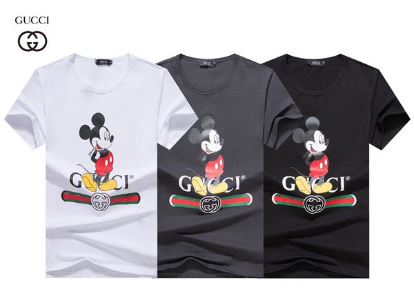 2020 new fashion shirt men's and women's hip hop t-shirt men's t-shirt size m-3xl luxury men's t-shirt k#-17, Black;brown
2020 new fashion shirt men's and women's hip hop t-shirt men's t-shirt size m-3xl luxury men's t-shirt k#-17, Black;brown