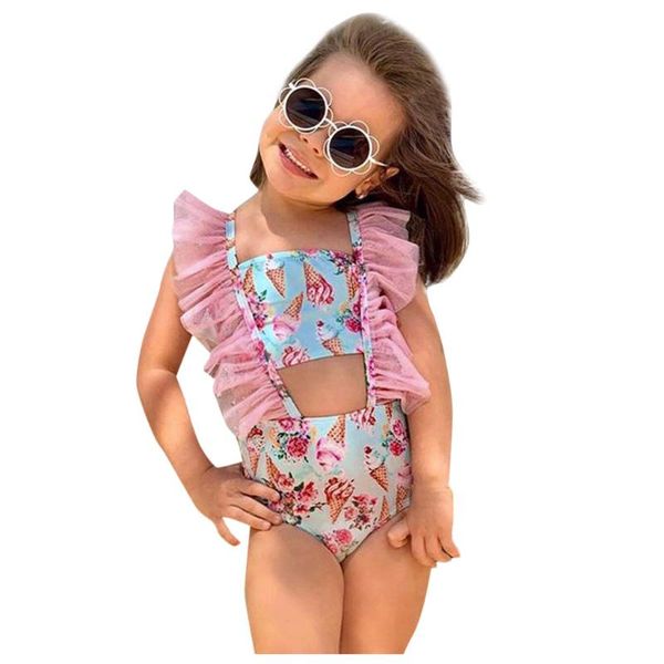 sagace kids girl cute print swimsuit flying sleeve lace bathsuit summer beachwear one-piece swimwear outfits for little girl, Black
sagace kids girl cute print swimsuit flying sleeve lace bathsuit summer beachwear one-piece swimwear outfits for little girl, Black