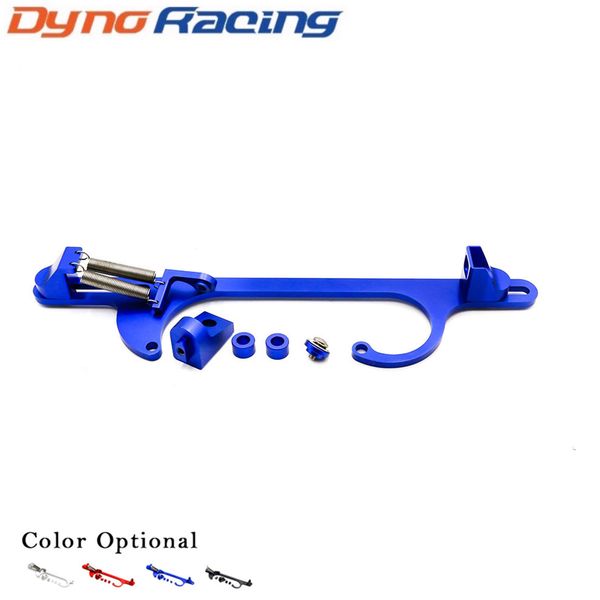 4150 4160 series black red blue silver billet aluminum throttle cable carb bracket tt101100
4150 4160 series black red blue silver billet aluminum throttle cable carb bracket tt101100