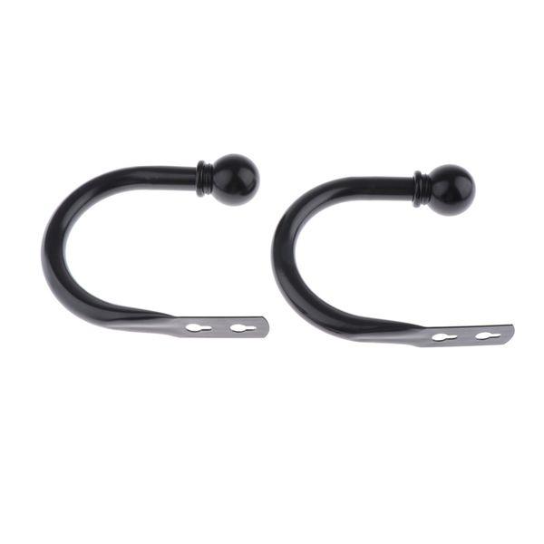 pack of 2pcs curtain tieback hooks metal tie backs for curtains modern design tiebacks for voiles curtain holdback
pack of 2pcs curtain tieback hooks metal tie backs for curtains modern design tiebacks for voiles curtain holdback