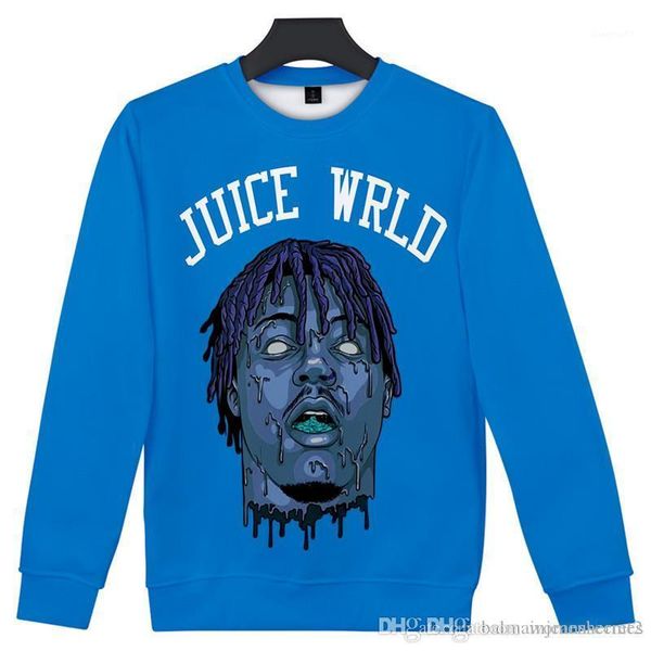 printed sweatshirts fashion designer loose pullover clothing juice wrld rip mens hoodies spring rappers 3d digital, Black
printed sweatshirts fashion designer loose pullover clothing juice wrld rip mens hoodies spring rappers 3d digital, Black