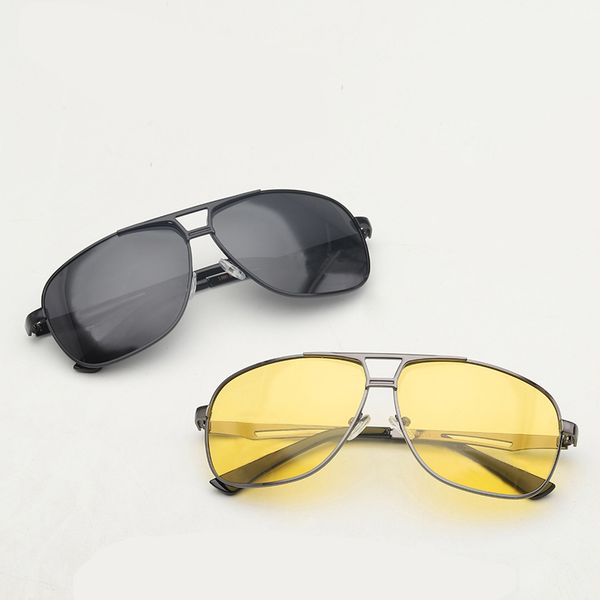 designer holbrook edition sunglasses men frame vintage polarized lens uv400 sports sun glasses fashion trend eyeglasses fy2247, White;black
designer holbrook edition sunglasses men frame vintage polarized lens uv400 sports sun glasses fashion trend eyeglasses fy2247, White;black
