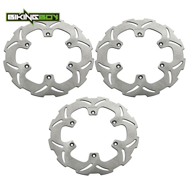 bikingboy for xt1200z super tenere 89 90 91 92 93 94 95 96 97 98 99 00 xtz 1200 front rear brake discs rotors disks set
bikingboy for xt1200z super tenere 89 90 91 92 93 94 95 96 97 98 99 00 xtz 1200 front rear brake discs rotors disks set