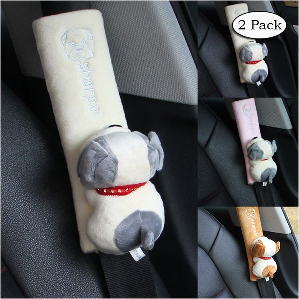 2 pack car seat belt pads universal car seat shoulder strap pad cushion cover belt protector safety cover zt007
2 pack car seat belt pads universal car seat shoulder strap pad cushion cover belt protector safety cover zt007
