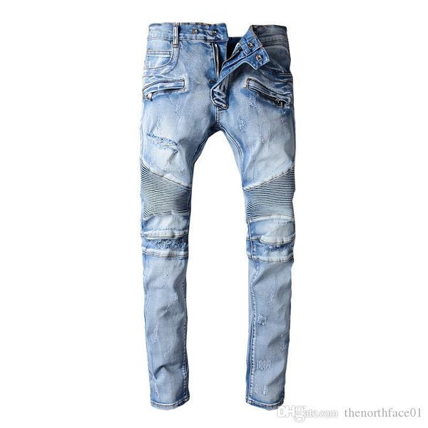 clothing designer pants slp blue black destroyed mens slim denim straight biker skinny jeans men ripped jeans
clothing designer pants slp blue black destroyed mens slim denim straight biker skinny jeans men ripped jeans