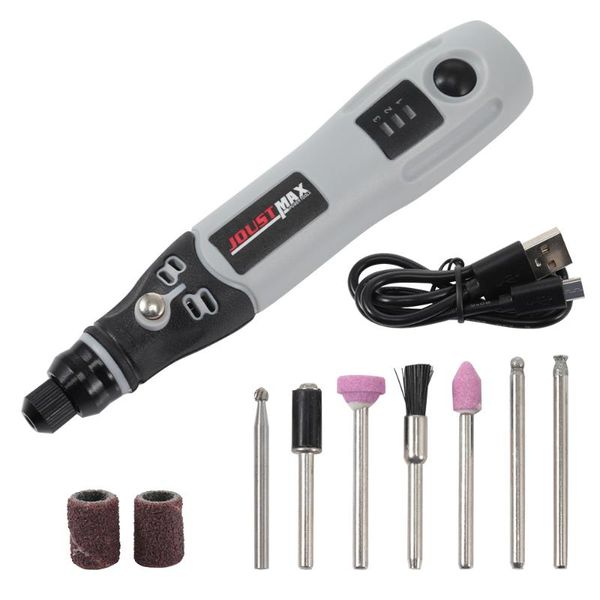 4.2v 3 speeds cordless mini grinder drill kit portable electric grinder engraving mill pen grinding milling rotary drill tool
4.2v 3 speeds cordless mini grinder drill kit portable electric grinder engraving mill pen grinding milling rotary drill tool
