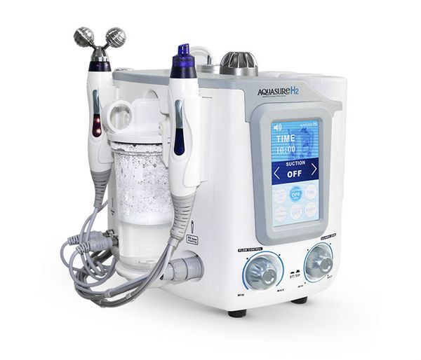 Профессиональный Корея H2 O2 кислород Водород Aquiac Facial Aqua Peel Hydra струя воды Омоложение кожи красоты Машина
Профессиональный Корея H2 O2 кислород Водород Aquiac Facial Aqua Peel Hydra струя воды Омоложение кожи красоты Машина