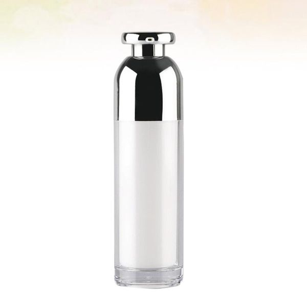 50ml empty essential oil perfume sample refillable bottles acrylic lotion dispenser practical pump bottle for makeup perfume tra
50ml empty essential oil perfume sample refillable bottles acrylic lotion dispenser practical pump bottle for makeup perfume tra