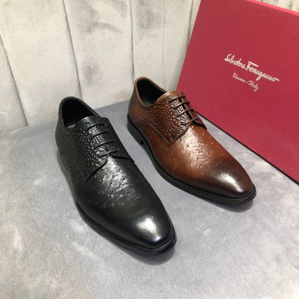 3 ltaly brandluxury designer s f mens dress formal shoes genuine leather men designers shoes business shoes standard size, Black
3 ltaly brandluxury designer s f mens dress formal shoes genuine leather men designers shoes business shoes standard size, Black