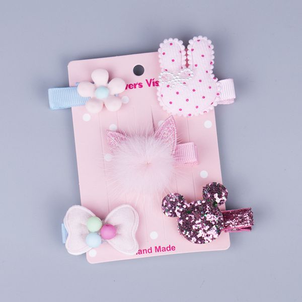 аксессуары 5шт дети девочки волос шпильки дети barrettes младенца ткань bow knot цветок звезда деревообрабатывающий hairclips девушки headdr, Slivery;white
аксессуары 5шт дети девочки волос шпильки дети barrettes младенца ткань bow knot цветок звезда деревообрабатывающий hairclips девушки headdr, Slivery;white