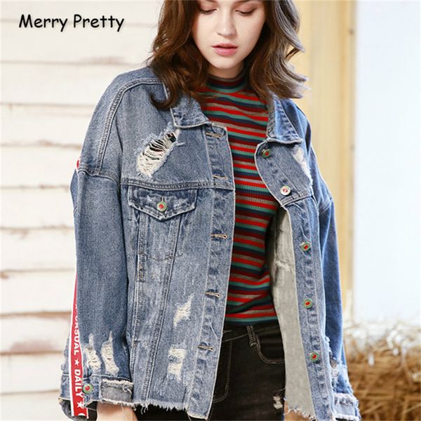 merry pretty women character print denim jacket 2019 autumn long sleeve turndown collar lace up jeans jacket streewear outerwear, Black;brown
merry pretty women character print denim jacket 2019 autumn long sleeve turndown collar lace up jeans jacket streewear outerwear, Black;brown