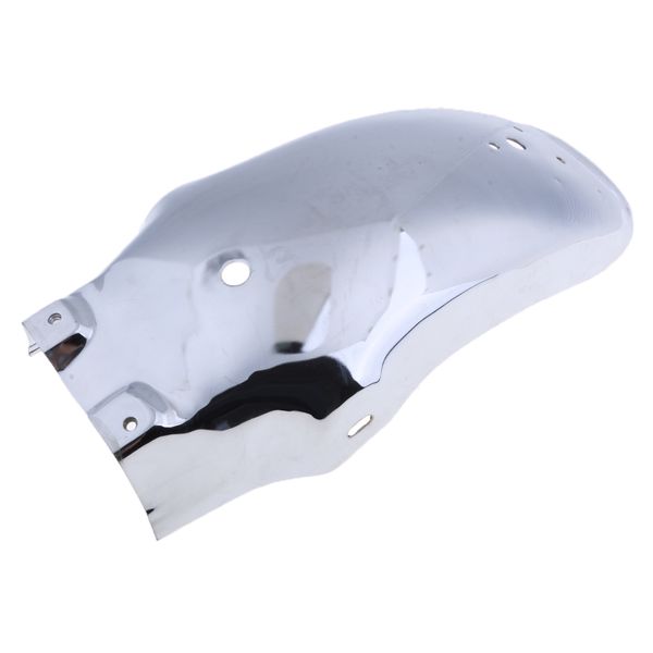 6.1 inch flat rear trailer fender for for honda ca 250 magna 250 steed 400/ 600 shadow 400
6.1 inch flat rear trailer fender for for honda ca 250 magna 250 steed 400/ 600 shadow 400