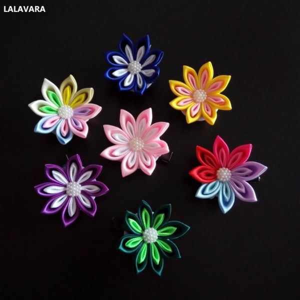 lalavara 18шт радуги kanzashi цветы hairgrip детей девочки волосы аксессуары декоративные шпильки, Slivery;white
lalavara 18шт радуги kanzashi цветы hairgrip детей девочки волосы аксессуары декоративные шпильки, Slivery;white