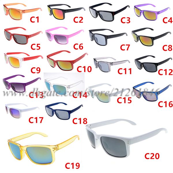 retro holbock sunglasses men brand designer square mirror lens sun glasses classic style for women uv400 protection lens, White;black
retro holbock sunglasses men brand designer square mirror lens sun glasses classic style for women uv400 protection lens, White;black