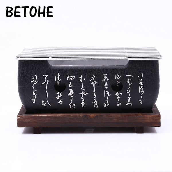 japanese style aluminum alloy bbq charcoal grill outdoor camping portable barbecue text stove for 2-4 person churrasqueira
japanese style aluminum alloy bbq charcoal grill outdoor camping portable barbecue text stove for 2-4 person churrasqueira