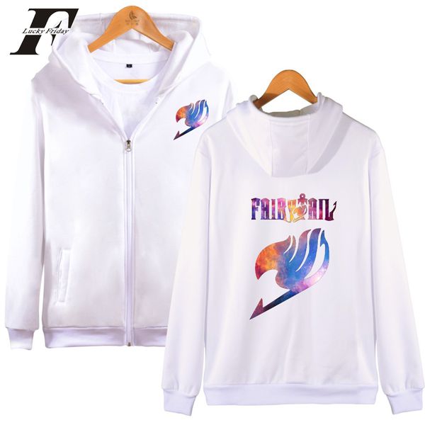 2017 fairy tail anime harajuku hoodie sweatshirt men/women zipper cartoon streetwear moletom tracksuit plus size, Black
2017 fairy tail anime harajuku hoodie sweatshirt men/women zipper cartoon streetwear moletom tracksuit plus size, Black