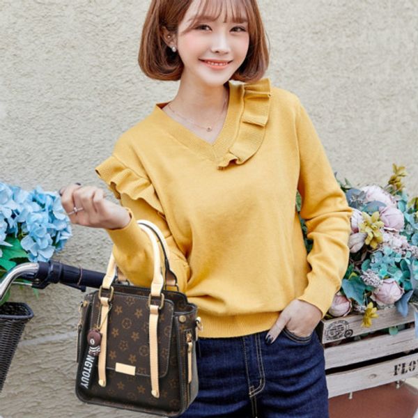 Designer Handbags 2020 Fashion Trend Ladies Bag Luxury Pendant Shoulder Zipper Messenger Bag
Designer Handbags 2020 Fashion Trend Ladies Bag Luxury Pendant Shoulder Zipper Messenger Bag