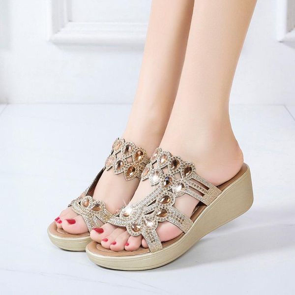 sandals bohemian style sandalias mujer chaussures femme 2020 women shoes summer shoes woman sandals rhinestone zapatos de mujer, Black
sandals bohemian style sandalias mujer chaussures femme 2020 women shoes summer shoes woman sandals rhinestone zapatos de mujer, Black
