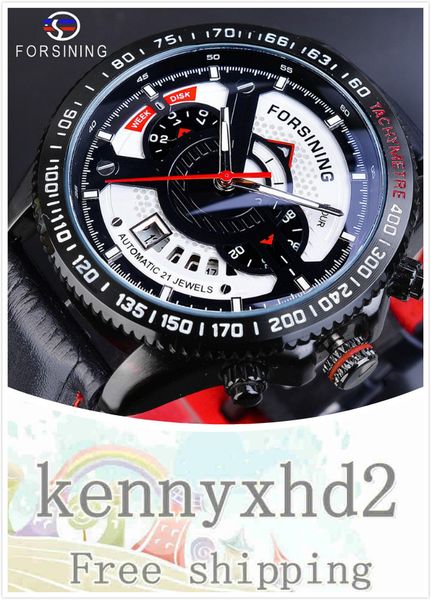 2020 new popular racing dial mechanical watch men's fashion leisure automatic mechanical watch, Slivery;brown
2020 new popular racing dial mechanical watch men's fashion leisure automatic mechanical watch, Slivery;brown