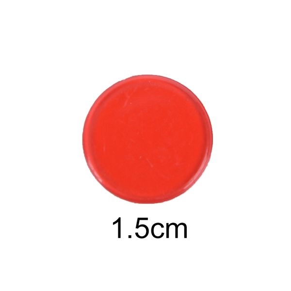 50pcs plastic pro count bingo chips markers for bingo game cards 1.5cm 4 colors random color running pants, Black;blue
50pcs plastic pro count bingo chips markers for bingo game cards 1.5cm 4 colors random color running pants, Black;blue