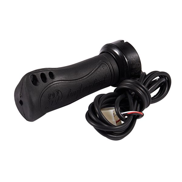 36v 500w electric bicycle brushed speed controller & throttle grip set for electric bicycle scooter e-bike motor
36v 500w electric bicycle brushed speed controller & throttle grip set for electric bicycle scooter e-bike motor