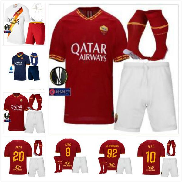тайский 19 20 перотти джеко pastore zaniolo футбол джерси roma totti футбол kit shirt de rossi майо de футовой, Black;yellow
тайский 19 20 перотти джеко pastore zaniolo футбол джерси roma totti футбол kit shirt de rossi майо de футовой, Black;yellow