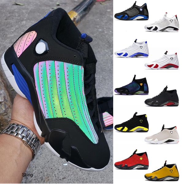 stock x 14 14s mens basketball shoes chameleon jumpman bred doernbecher spm black blue white red yellow mens trainers designer sneakers
stock x 14 14s mens basketball shoes chameleon jumpman bred doernbecher spm black blue white red yellow mens trainers designer sneakers