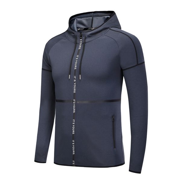 new arrival winter slim design male leisure sports coat gym jacket hooded clothes with hat, Black;brown
new arrival winter slim design male leisure sports coat gym jacket hooded clothes with hat, Black;brown