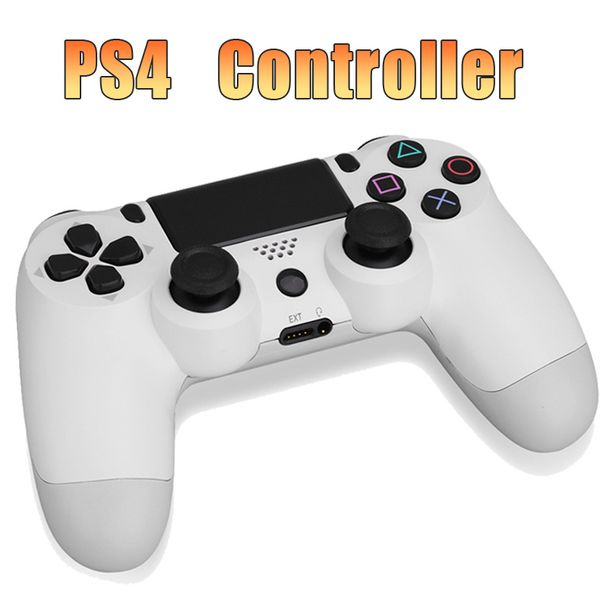 bluetooth wireless controller gamepad for sony ps4 controller for sony play station with retail box
bluetooth wireless controller gamepad for sony ps4 controller for sony play station with retail box