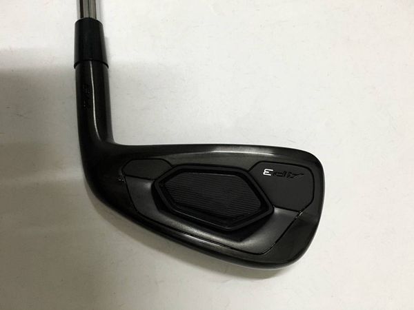 Новый черный AP3 718 Iron Set AP3 718 Кованые утюги для гольфа Гольф-клубы 3-9P R / S Flex стальной
Новый черный AP3 718 Iron Set AP3 718 Кованые утюги для гольфа Гольф-клубы 3-9P R / S Flex стальной