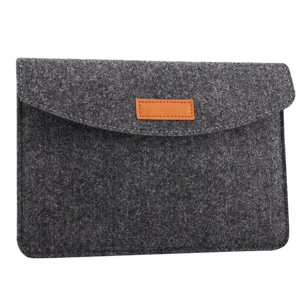 universal felt new pouch 10.5 inch computer protective case tablet pc case computer sleeve cover women men notebook cover/e, Black
universal felt new pouch 10.5 inch computer protective case tablet pc case computer sleeve cover women men notebook cover/e, Black