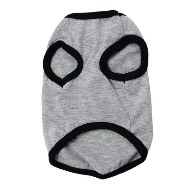 transer high recommend baby magnet cotton jersey vest pet clothing dog clothes for small dogs pet clothes summer autumn#t2
transer high recommend baby magnet cotton jersey vest pet clothing dog clothes for small dogs pet clothes summer autumn#t2