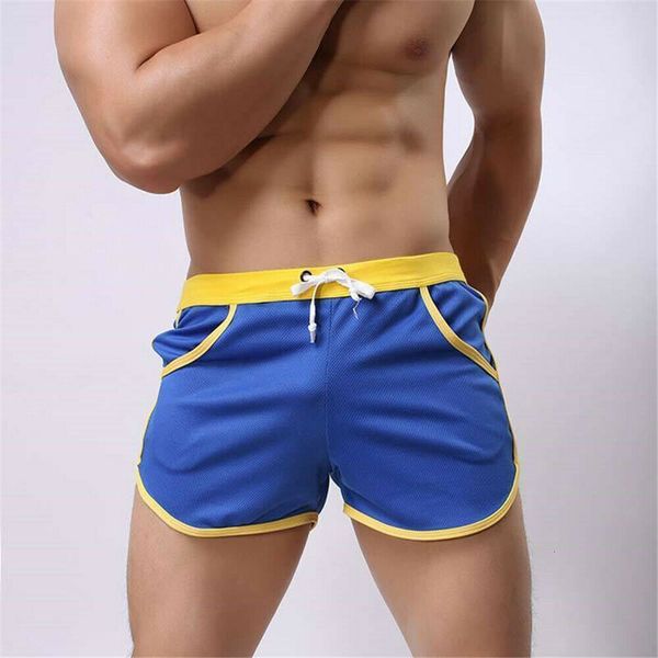 comfortable style 2019 men's gym male training running sport workout casual jogging shorts plus size, White;black
comfortable style 2019 men's gym male training running sport workout casual jogging shorts plus size, White;black