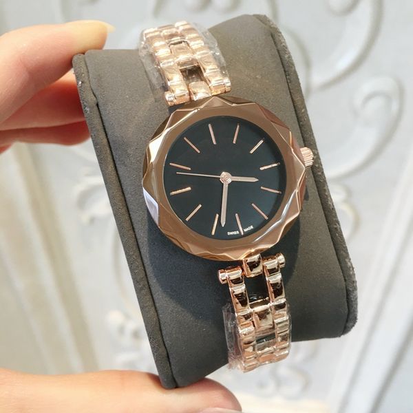 2020 rose fashion girl stainless steel gift dress watch women quartz clock casual new nice feminino montre femme relogio wristwatches, Slivery;brown
2020 rose fashion girl stainless steel gift dress watch women quartz clock casual new nice feminino montre femme relogio wristwatches, Slivery;brown