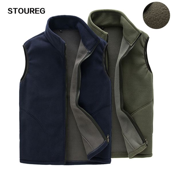 men's fleece softshell vest outdoor fishing hiking jackets climbing trekking male warm sleeveless jackets m-3xl, Blue;black
men's fleece softshell vest outdoor fishing hiking jackets climbing trekking male warm sleeveless jackets m-3xl, Blue;black