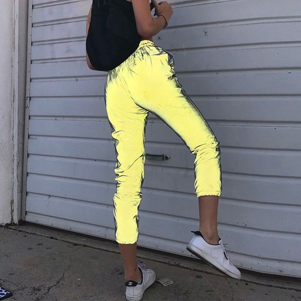 womens pants women trousers reflective pants women high waist harm pants sweatpants jogger sweat winter women casual streetwear trousers, Black;white
womens pants women trousers reflective pants women high waist harm pants sweatpants jogger sweat winter women casual streetwear trousers, Black;white