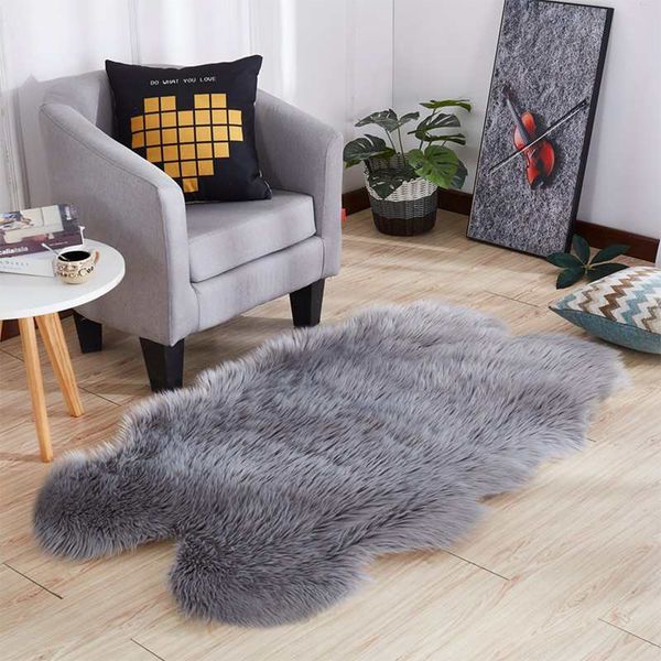 fur artificial sheepskin hairy carpet for living room bedroom rugs skin fur plain fluffy area rugs washable bedroom faux mat
fur artificial sheepskin hairy carpet for living room bedroom rugs skin fur plain fluffy area rugs washable bedroom faux mat