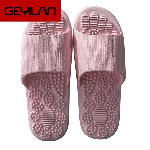 slipper shoes summer slipper acupoint healthcare health rotating accupressure foot slippers men rtg5, Black
slipper shoes summer slipper acupoint healthcare health rotating accupressure foot slippers men rtg5, Black