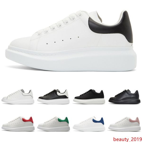 2020 fashion luxury designer shoes platform sneakers for men women black white suede leather mens trainer vintage casual sports shoes
2020 fashion luxury designer shoes platform sneakers for men women black white suede leather mens trainer vintage casual sports shoes