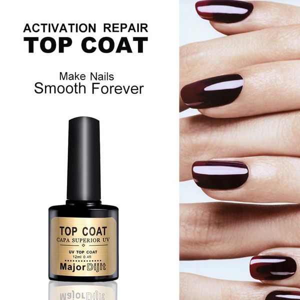base coat gel polish uv shiny sealer soak off reinforce 12ml long lasting nail art manicure gel lak varnish primer pd, Red;pink
base coat gel polish uv shiny sealer soak off reinforce 12ml long lasting nail art manicure gel lak varnish primer pd, Red;pink