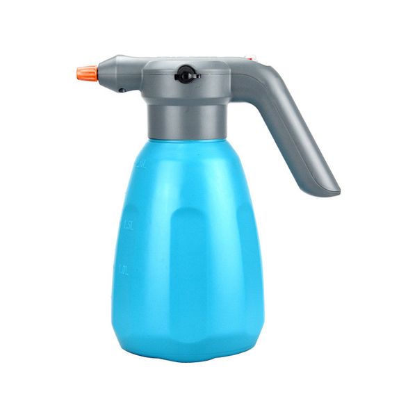 2000ml hand-held electric spray pot portable mist nozzle watering can wireless sprayer bottle disinfection water spray gardening tools
2000ml hand-held electric spray pot portable mist nozzle watering can wireless sprayer bottle disinfection water spray gardening tools