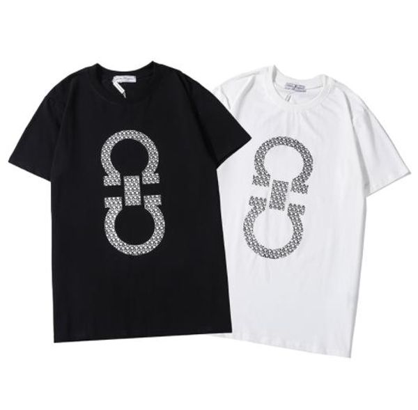 men women luxury shirts summer design mens casual t-shirt short sleeve tees hip hop mens streetwear letter printed ljb2 2020306k, White
men women luxury shirts summer design mens casual t-shirt short sleeve tees hip hop mens streetwear letter printed ljb2 2020306k, White