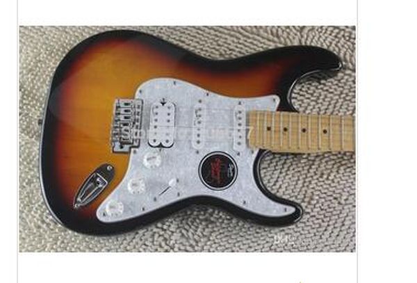 ree shipping 2014 new arrival 6 strings strat sunburst pickups electric guitar
ree shipping 2014 new arrival 6 strings strat sunburst pickups electric guitar