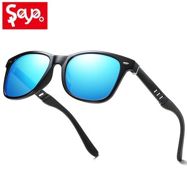 saylayo men women classic retro rivet polarized sunglasses tr90 legs lighter design square frame uv400 outdoor driving glasses, White;black
saylayo men women classic retro rivet polarized sunglasses tr90 legs lighter design square frame uv400 outdoor driving glasses, White;black