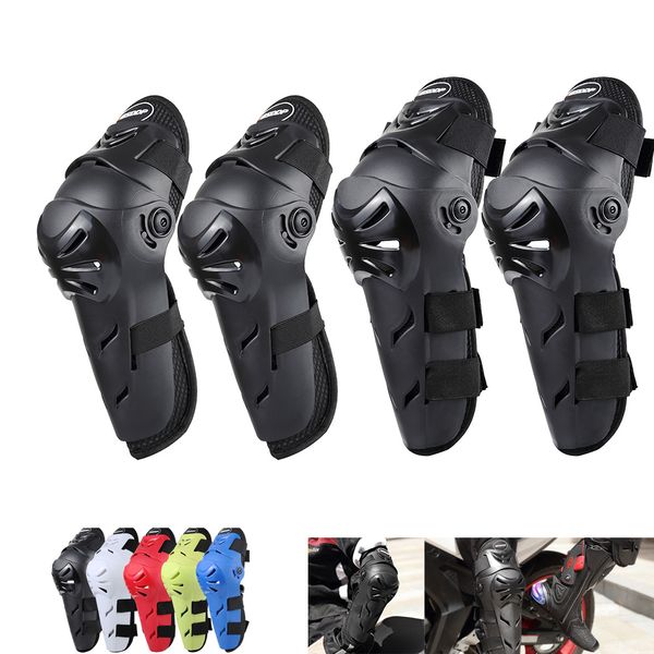 4pc kneepad motorcycle knee pad protector sports scooter guards safety gears race brace for benelli bj600gs pulsar 200ns
4pc kneepad motorcycle knee pad protector sports scooter guards safety gears race brace for benelli bj600gs pulsar 200ns
